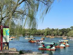 -承德避暑山庄景区