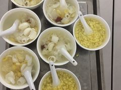 五果汤-老福合沟无米粿甜汤粿品店