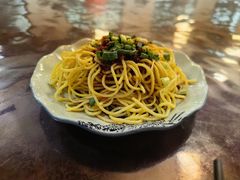 -天师洞道家食堂