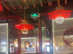 -缪氏川菜(深圳北站缤果空间店)