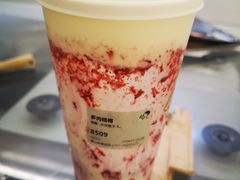 -喜茶(佛山岭南站店)