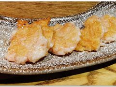 大良煎虾饼-小和庆·知味(首铸万科店)