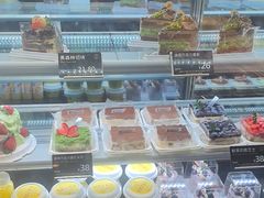 -FANEN法念·烘焙·甜点(万象城店)