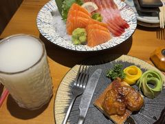 -福匠日本料理(人民路店)