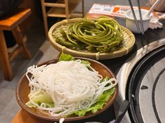 -阿山卓·野生菌火锅·纳西火塘烤肉