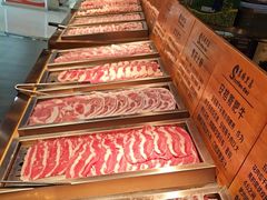 -苏格里岛自助烤肉海鲜火锅(成都金牛万达店)