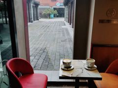 -COSTA COFFEE(新奥购物中心店)