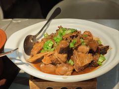 -楚山晓·楚湘菜(江夏永旺店)