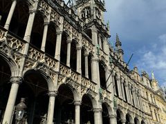 -布鲁塞尔大广场