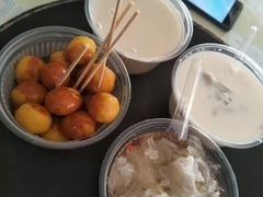 -小草糖水(海棠村店)
