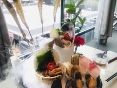 -享月汤皇·海鲜小火锅·聚会(曲江创意谷店)