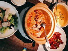 -外婆家(杭州马塍店·杭帮菜名店)