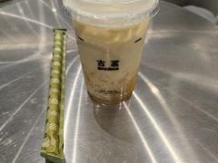 -古茗(惠东吉隆明珠店)