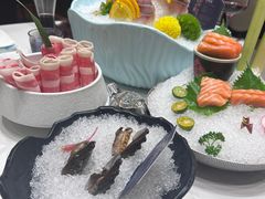 -阳光码头海鲜火锅(世纪大道店)