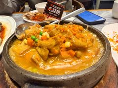 -不仔客海鲜烧烤270度海景餐厅(大东海店)