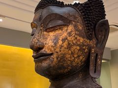 -曼谷国家博物馆
