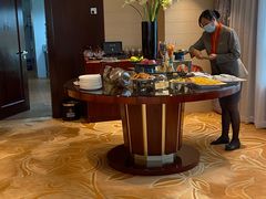 -上海圣淘沙万怡酒店