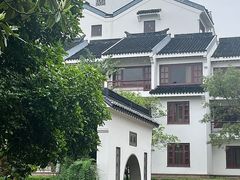 -苏州吴宫泛太平洋酒店