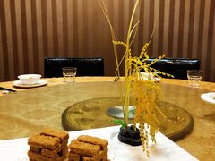 -金陵红鲤鱼餐厅(孝陵卫紫金山店)