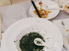 -全聚德(上海首店浦东店)