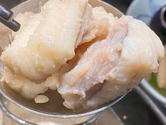 无刺鮟鱇鱼-捞王锅物料理(温州万象城店)