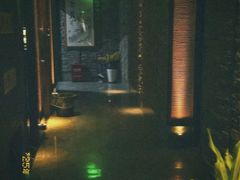 -臻享养生·SPA·影院式足道(汇臻店)
