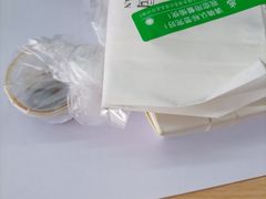 -小桃园·豆浆油条(复兴中路店)