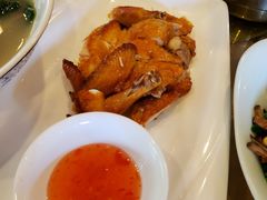 -七仙岭君澜度假酒店·桃源小馆中餐厅
