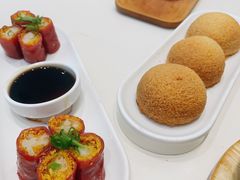 -蔡澜点心·粤菜(月星环球港店)