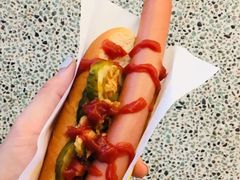 -宜家·瑞典风味餐厅(北京西红门店)