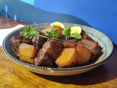 菲律宾酱猪肉-Mesa Madre梅萨妈妈·Bintana(国贸店)