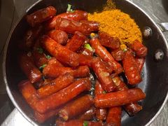 -亮欢寨快活林 酸汤鱼(仁怀店)