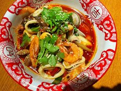 -喝丢一只鞋海鲜烧烤(市场店)