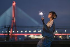 -克拉女神写真馆·匠心定制