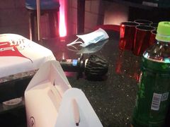 -音乐派KTV(银泰城店)