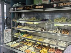 -菲哥麻辣烫(贵山小区店)