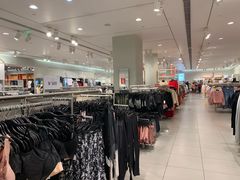 -H&M(华润万象城店)