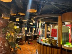 -羊大爷涮肉(亮马桥店)