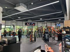 -AFTERWORK健身(万通中心店)
