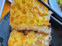 -莲餐厅·湖北菜·藕汤是头牌(愚园路店)