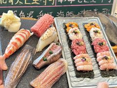 -鮨冠OMAKASE食べ放题(北京首店)