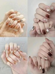 -M·X Nail日式美甲美睫