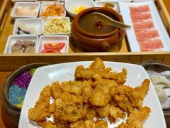 -芸南道·过桥米线(昆明老街旗舰店)