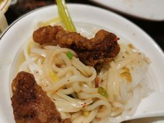 -八合里潮汕鲜牛肉火锅(深圳海岸城店)