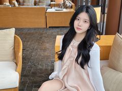 -黄山悦榕庄明月白云餐厅