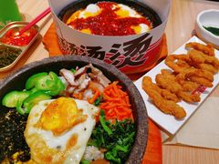 -小木屋拌饭(西安万象天地店)
