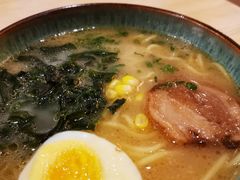 -不倒翁炭火烧肉(永安里店)