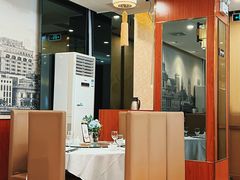 -雪园上海饭店(港湾1号店)