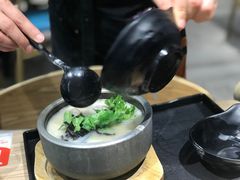 -渔米丰·广府鱼汤米线(光明广场店)