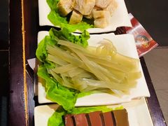 -鼎尊锅物料理(五角场店)